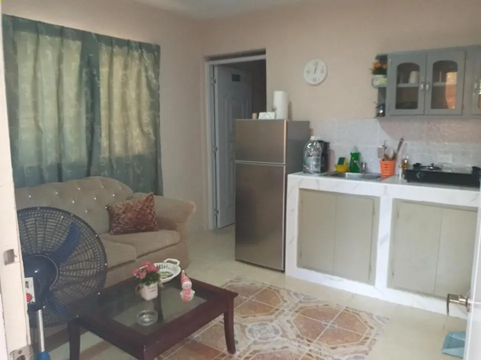 Apartment Villa Rozenuda El Higo