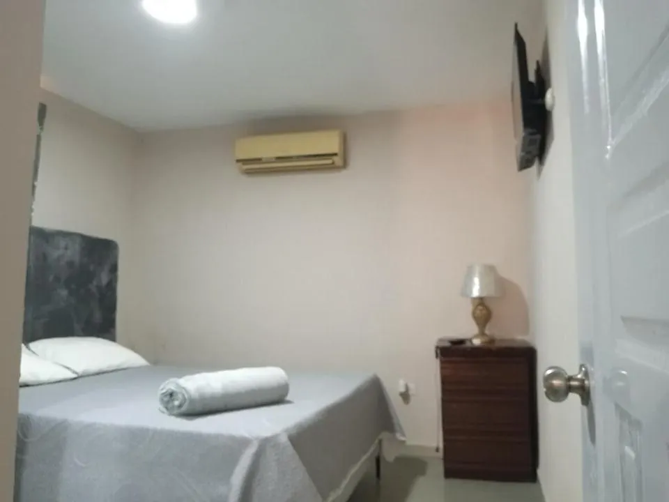 Villa Rozenuda El Higo 0*,