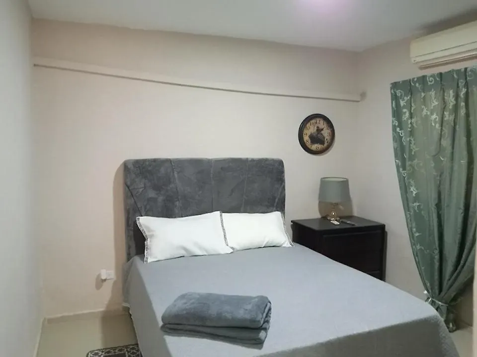 Villa Rozenuda El Higo Dominican Republic