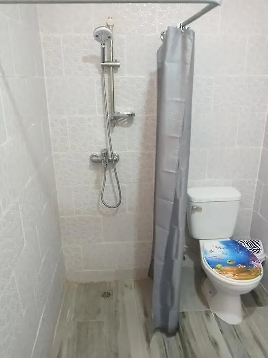 Villa Rozenuda El Higo Apartment
