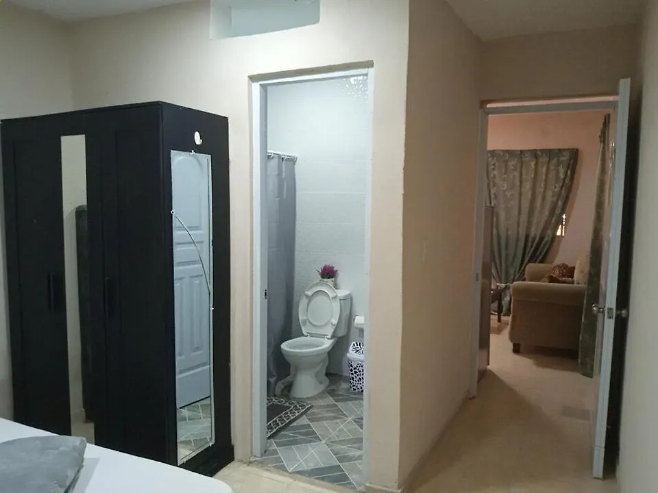 Apartment Villa Rozenuda El Higo