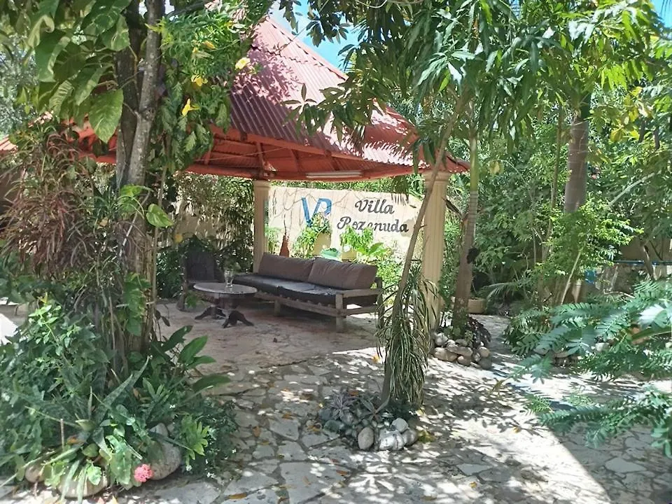 Apartment Villa Rozenuda El Higo Dominican Republic